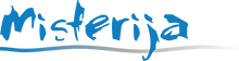 misterija logo